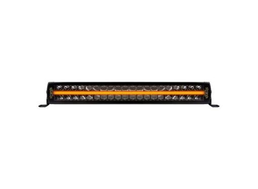 Strands Siberia Outlaw 22" LED ramp