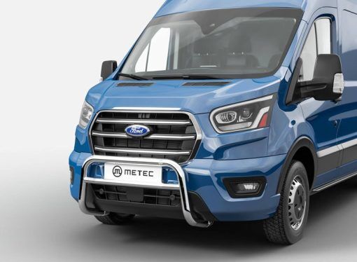 Frontbåge EuroBar Ford Transit 2019+