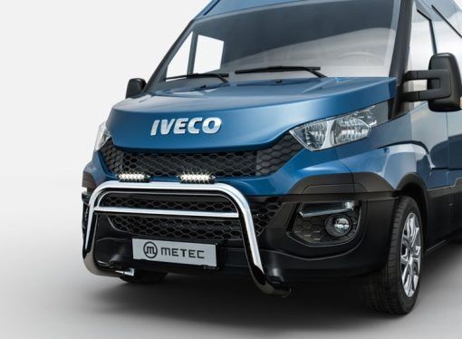 Frontbåge EuroBar Iveco Daily 2015-2019