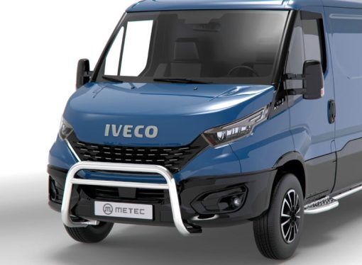 Frontbåge EuroBar Iveco Daily 2019+