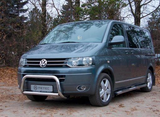 Frontbåge EuroBar VW T5 2003-2015