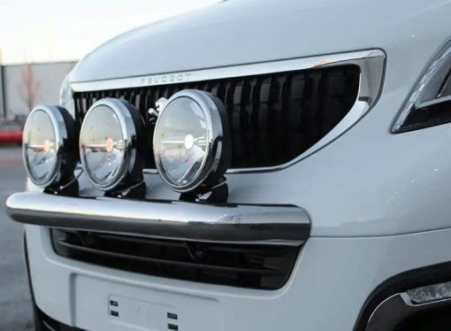Extraljusbåge SmallBar Jumpy/Expert/ProAce 16+ Vivaro 19+