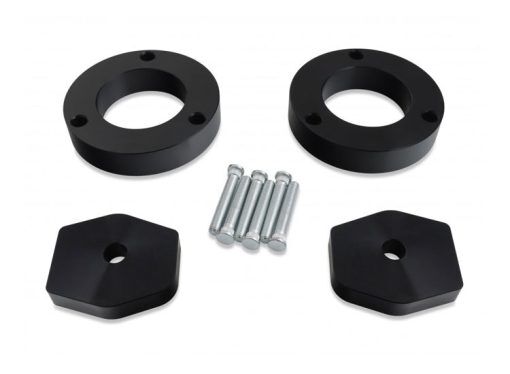 Höjningssats fram 40mm + bak 40mm Kia Sportage / Hyundai Tucson