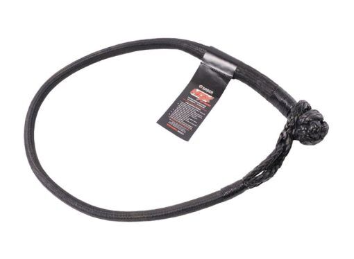 SABER Soft schackel lång HDX 10.000kg
