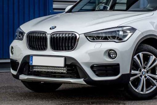Extraljuspaket Premium BMW X1 2016-2020