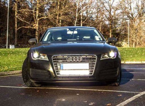 Extraljuspaket Premium Audi A7 2010-2017