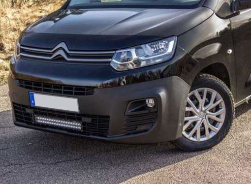 Extraljuspaket Premium Citroen Berlingo 2019+