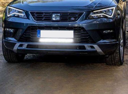 Extraljuspaket Premium Seat Ateca 2016-2020