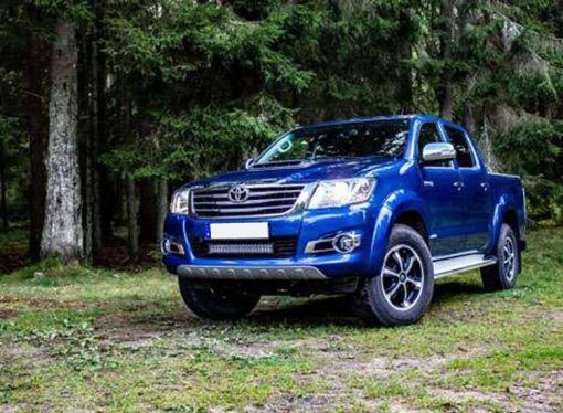 Extraljuspaket Premium Toyota Hilux 2012-2015