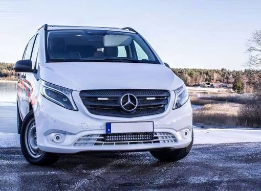 Extraljuspaket Premium Mercedes Vito/V-Klass 2014-2018
