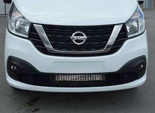 Extraljuspaket Premium Nissan NV300 2017+