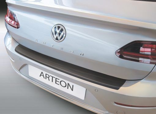 Stötfångarskydd svart VW Arteon / Shooting Brake 2017+