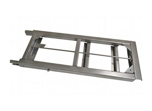Universal lastsläde 1000x900mm