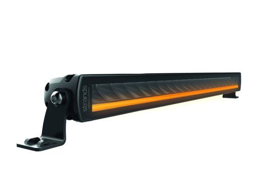 Strands Siberia SR 22" LED ramp