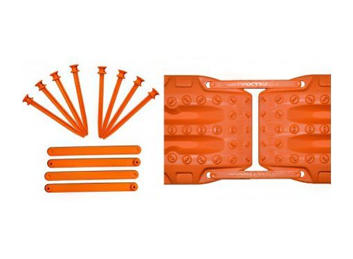 MAXTRAX FIXING AND LINKING KIT - BY MAXTRAX