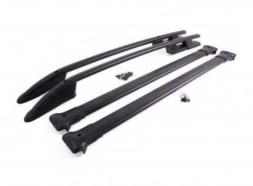 Komplett kit takrails & tvärbalkar VW Amarok / V6
