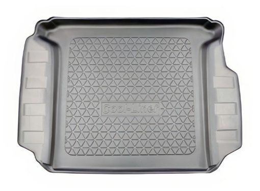 Bagagerumsmatta med hög kant Suzuki Jimny 2018+