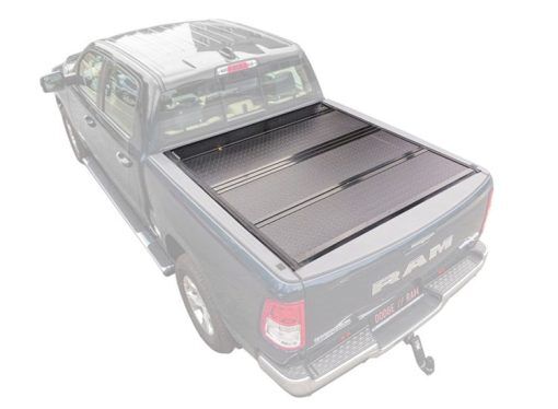Vikbart flaklock 5.7" OFD Dodge RAM 1500 2019+