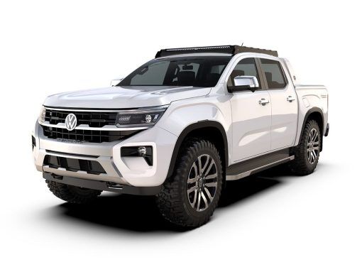 Front Runner takplattform Slimsport lightbar ready Volkswagen Amarok 2023+