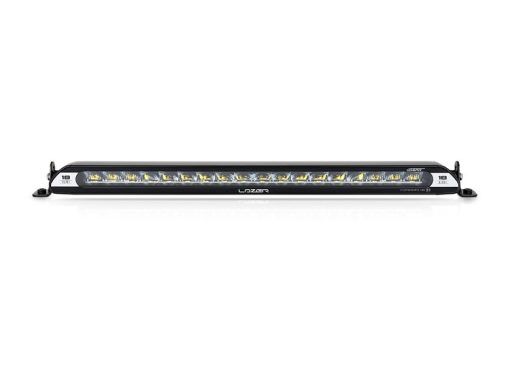 Lazer Linear 18 elite+ LED-ljusramp