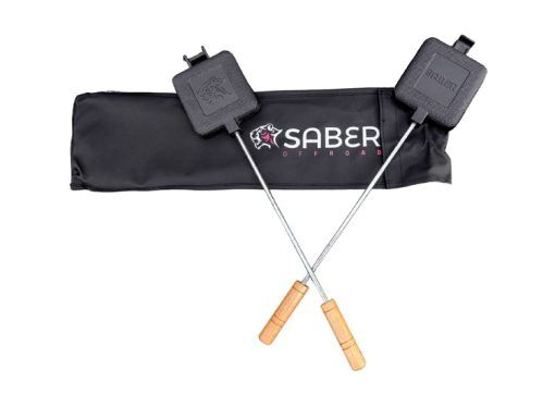 SABER Offroad smörgåsjärn