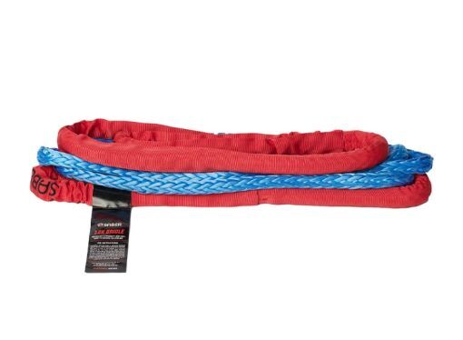 SABER Bärgningsstropp 12mm 12.000kg 5m