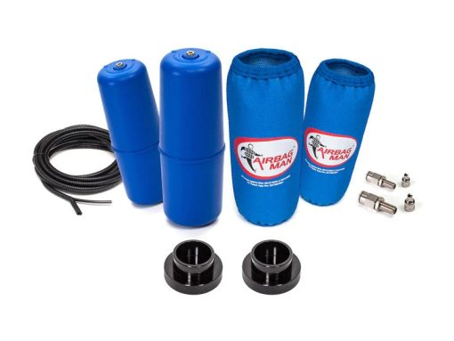 Pedders luftfjädring Dodge Ram 1500 4th gen 2010-2022