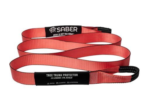 SABER Trädstropp 5m 13.000kg