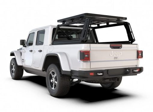 Front Runner pro bed rack kit Jeep Gladiator 2019+