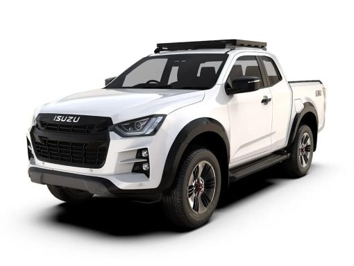 Front Runner takplattform Slimline II Isuzu D-Max Extended Cab 2020+