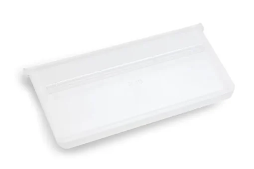 Avdelare plastlåda Stemo P18, för bredd 180 mm