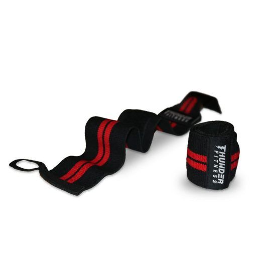 Wrist Wraps