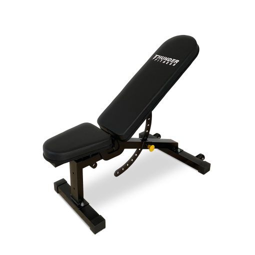 Träningsbänk Flex S1