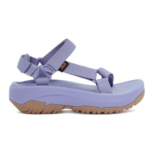 Teva W Hurricane XLT Ampsole sandal (dam) - Purple Impression - 40