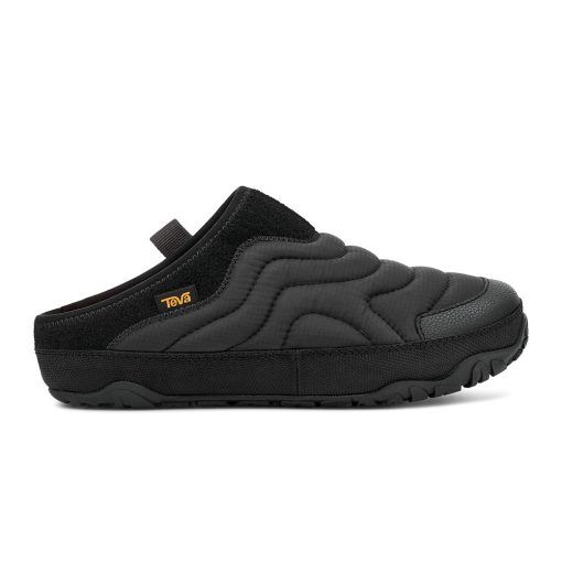 Teva W ReEmber Terrain tofflor (dam) - Black - 40,5