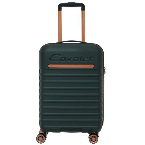 Cavalet Pasadena Medium 65cm hård resväska