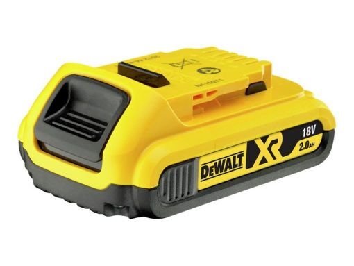 DeWALT DCB183 Batteri Litiumion 2Ah