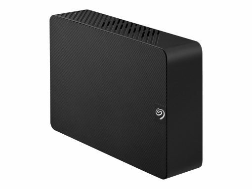 Seagate Expansion STKP12000400 - Hårddisk - 12 TB - extern