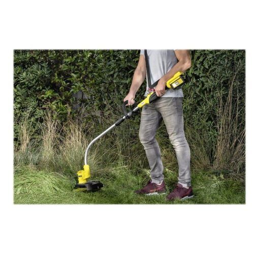 Kärcher LTR 36-33 sladdlös grästrimmer