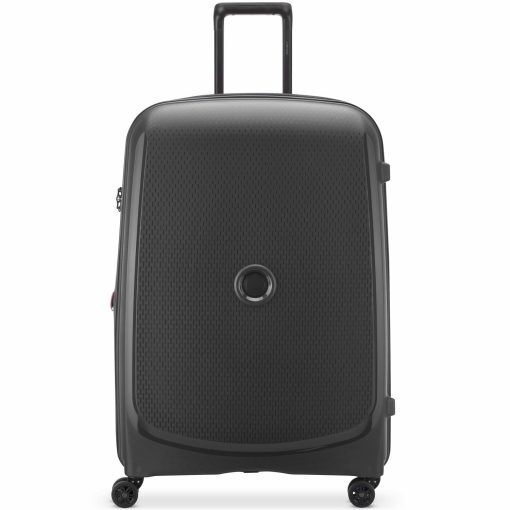 Delsey Paris Belmont Plus 76 Resväska Black