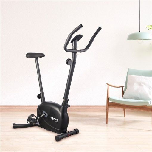 Inshape Motionscykel FB40 4 kg Svänghjul