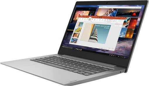 Lenovo Ideapad 1 14.0 tum FHD/PENT-N5030/4GB/128GB/W11S