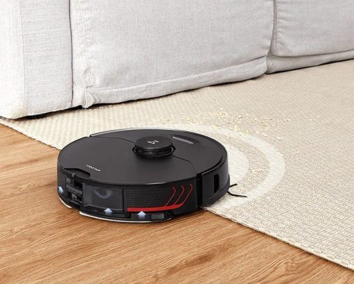 Roborock S7 Max Ultra Robotdammsugare