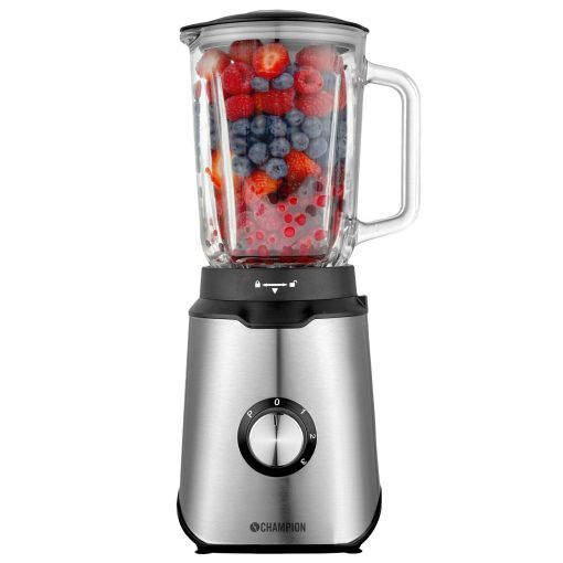 Champion Blender 1,5L Glaskanna
