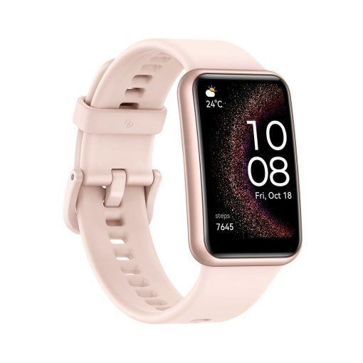 Huawei Watch Fit Nebula Pink
