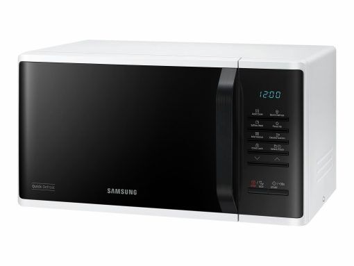 Samsung MS23K3513AW Mikrovågsugn Vit