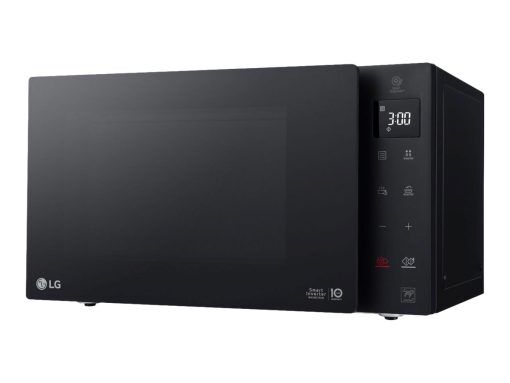LG NeoChef MS2535GIB Mikrovågsugn svart