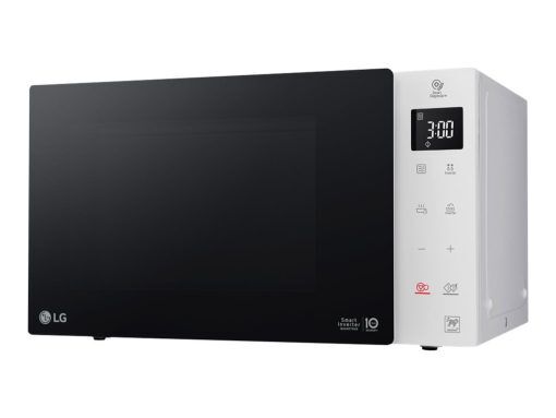 LG MS23NECBW Mikrovågsugn Vit