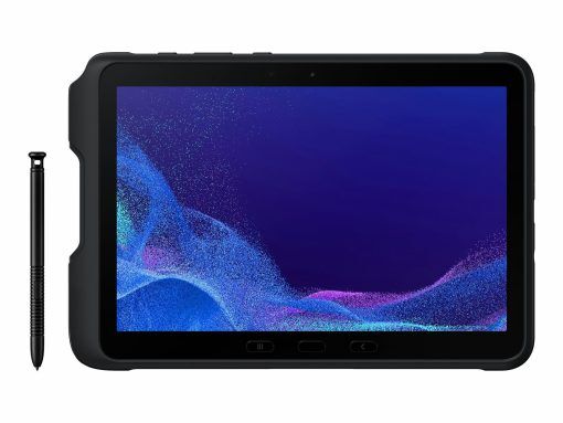 Samsung Galaxy Tab Active 4 Pro 10.1 128GB 6GB Svart