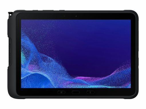 Samsung Galaxy Tab Active 4 Pro 10.1 64GB 4GB Svart